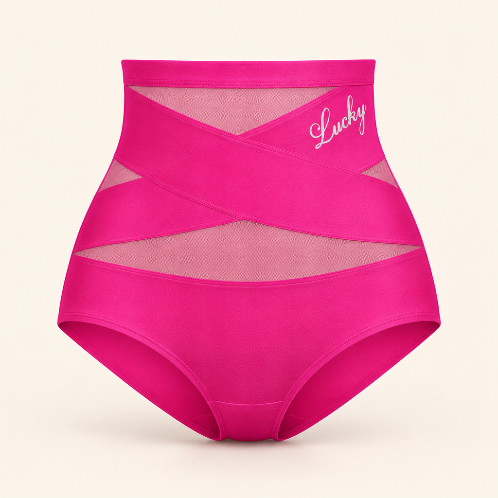 SmoothShape™ | Laat jurken en broeken direct gladder en mooier vallen | 1+1 gratis