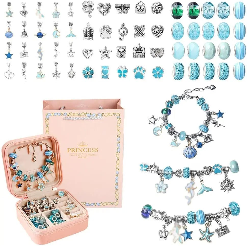 TinyTreasures™ sieradenset - Lumingo