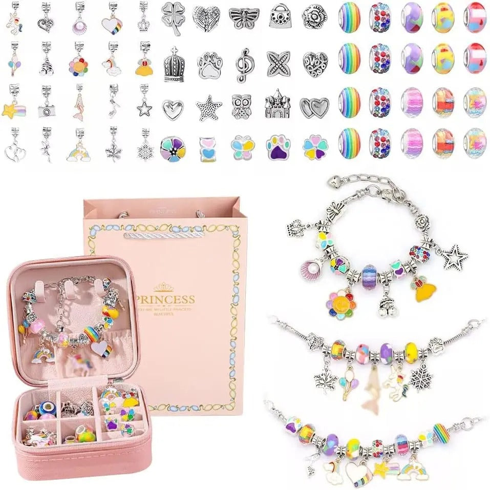 TinyTreasures™ sieradenset - Lumingo