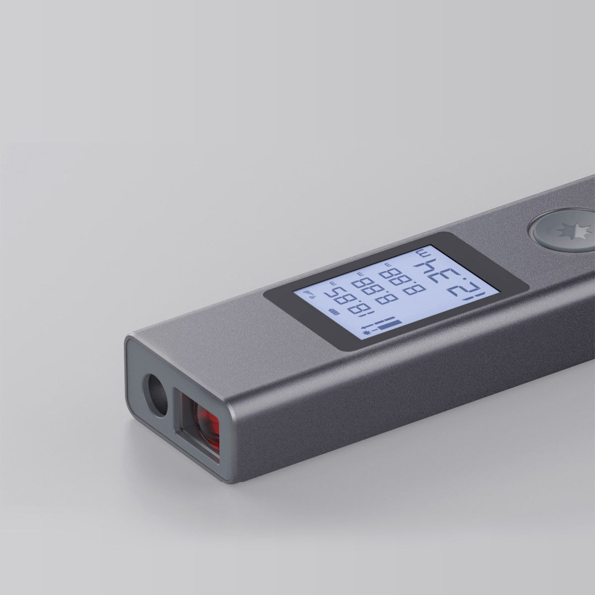 LaserMark™ | Nauwkeurig meten in één klik!