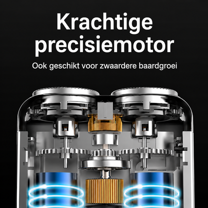 SmartShave™ Mini | Scheer je overal snel en glad zonder huidirritatie