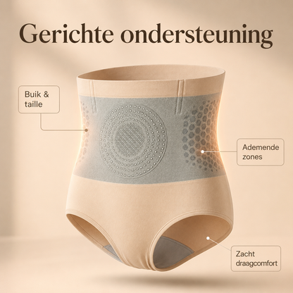 Sculptelle™ | Direct een slank en glad silhouet | 1+1 gratis