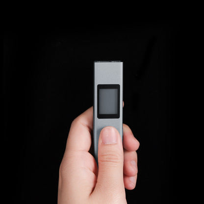 LaserMark™ | Nauwkeurig meten in één klik!