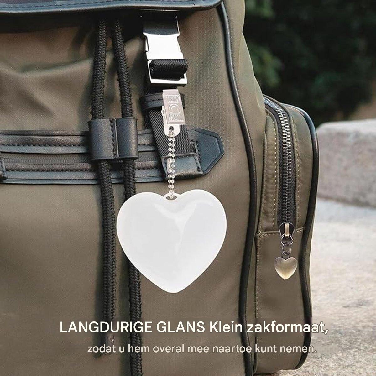 BagLight™ | Vind alles in je tas binnen één seconde | 1+1 gratis