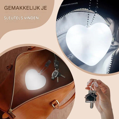 BagLight™ | Vind alles in je tas binnen één seconde | 1+1 gratis