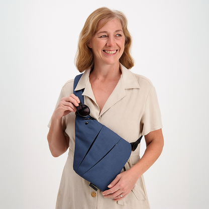 SafeStyle tas | Geef dieven geen kans!