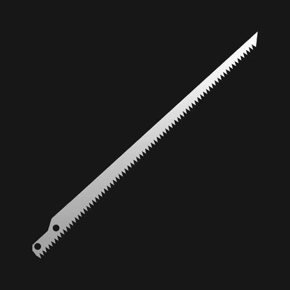PocketSaw™ | Zaag dikke takken snel door zonder moeite