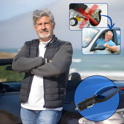 FuelSaver™ Pro | De plug die u honderden euro’s bespaart