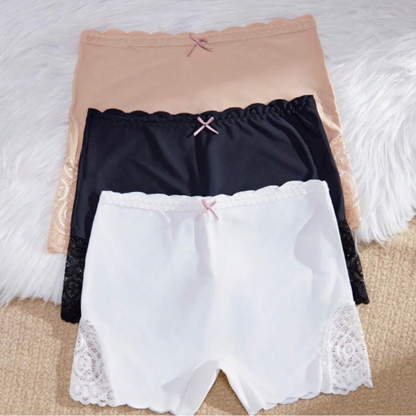 SecretLace | Corrigerend, naadloos en sexy | 2+3 gratis