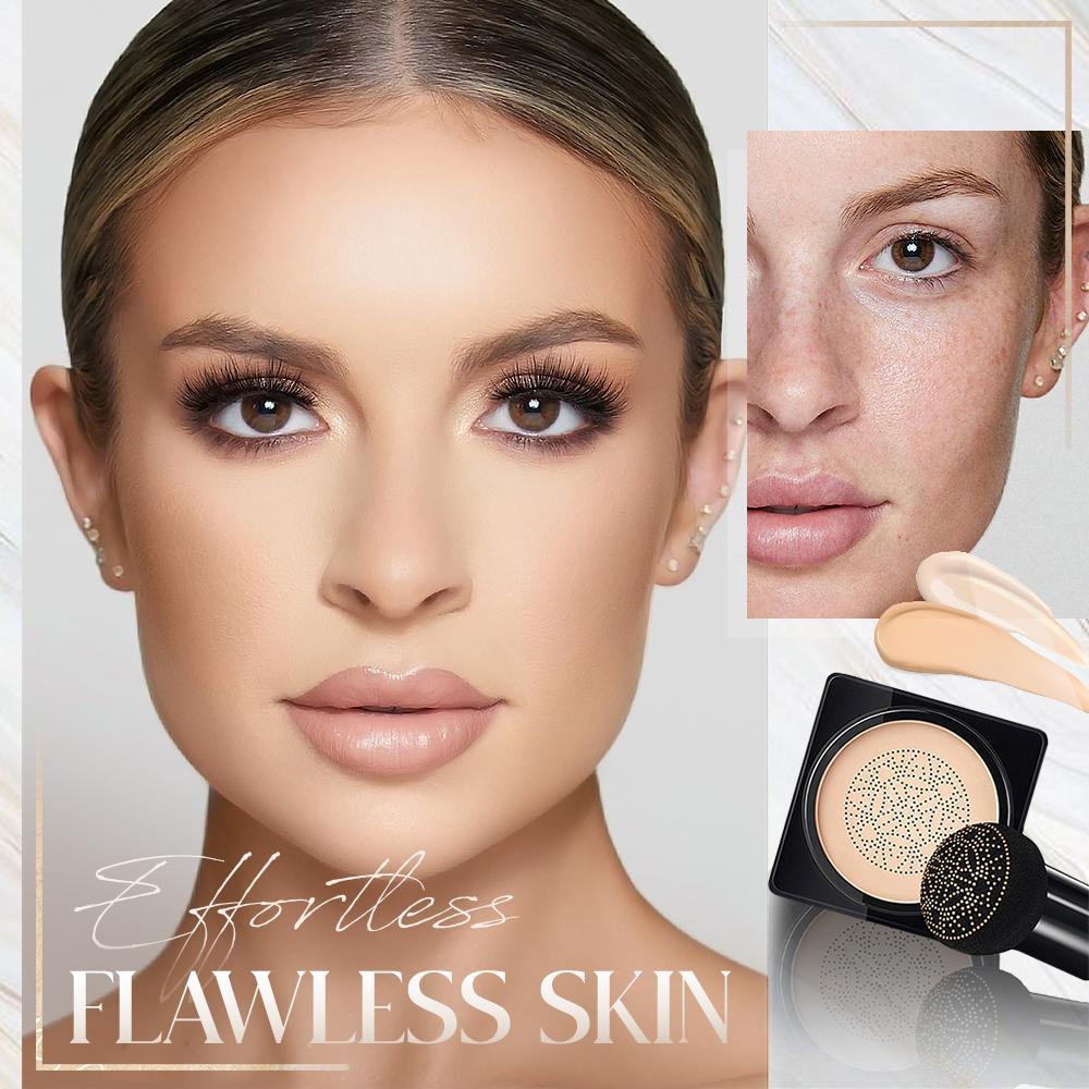 PureCover SkinCare Foundation - Lumingo
