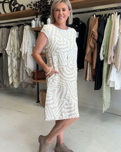 Floria™ - Licht, luchtig en flatterend – voor elk lichaamstype