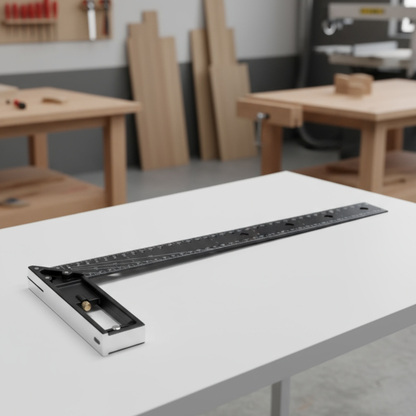 Precise X™ | Het verschil tussen een klus en vakmanschap