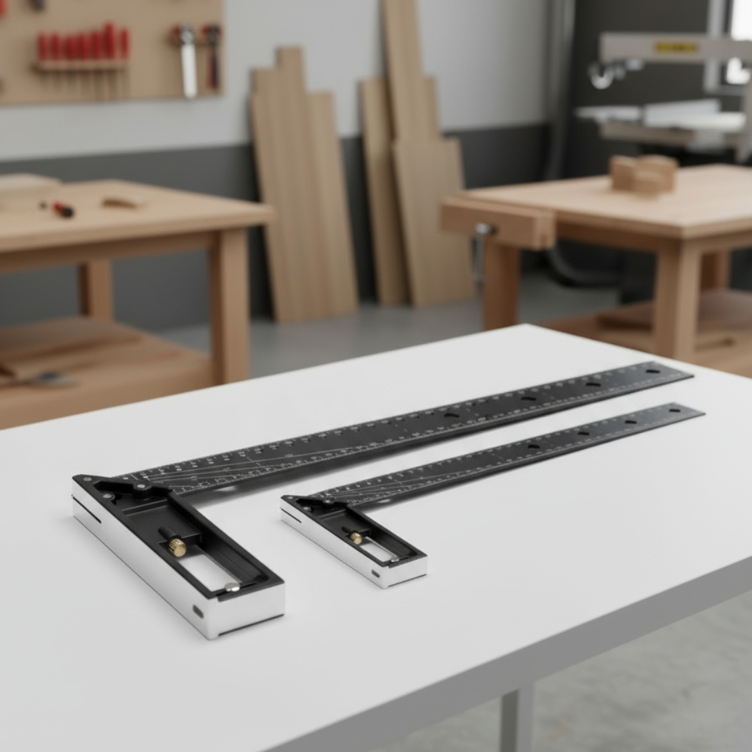 Precise X™ | Het verschil tussen een klus en vakmanschap