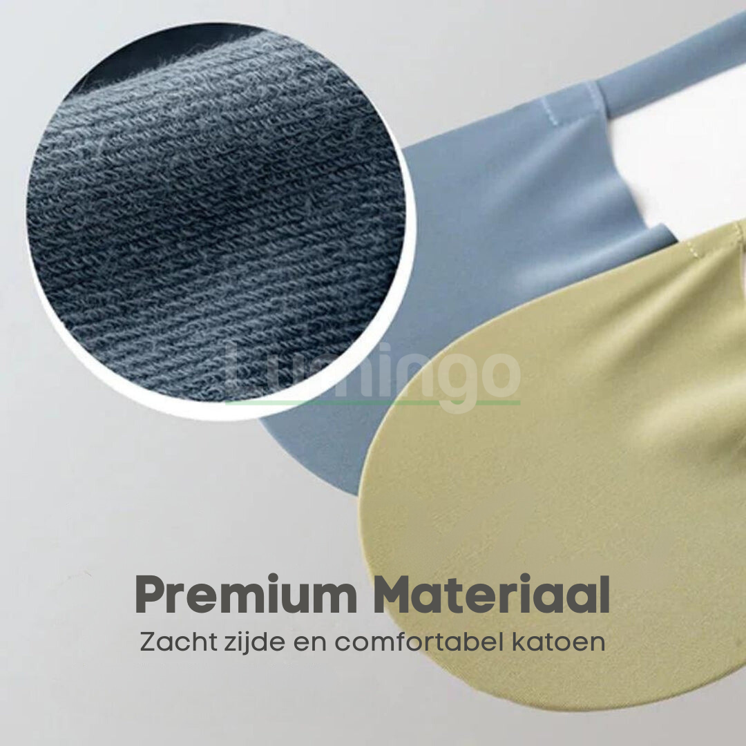 Silky Sokken | Antislip, onzichtbaar en extra sterk | 2+3 gratis