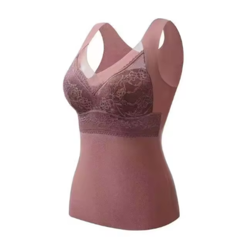 België - Thermolactyl : onderkleding, mouwloze hemdjes. - Thermolactyl Onderkleding zonder mouwen