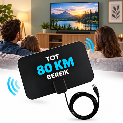 TVDirect™ | Kijk gratis tv zonder maandelijkse abonnementskosten | 1+1 gratis