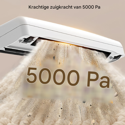 SwiftClean™ | Maak je hele vloer schoon in minuten