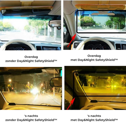 Day&Night SafetyShield - Lumingo