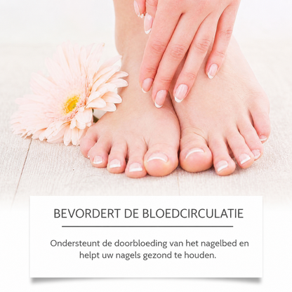 NailCure™ | Voor Gezonde, Schone En Perfect Verzorgde Nagels | 1+1 GRATIS