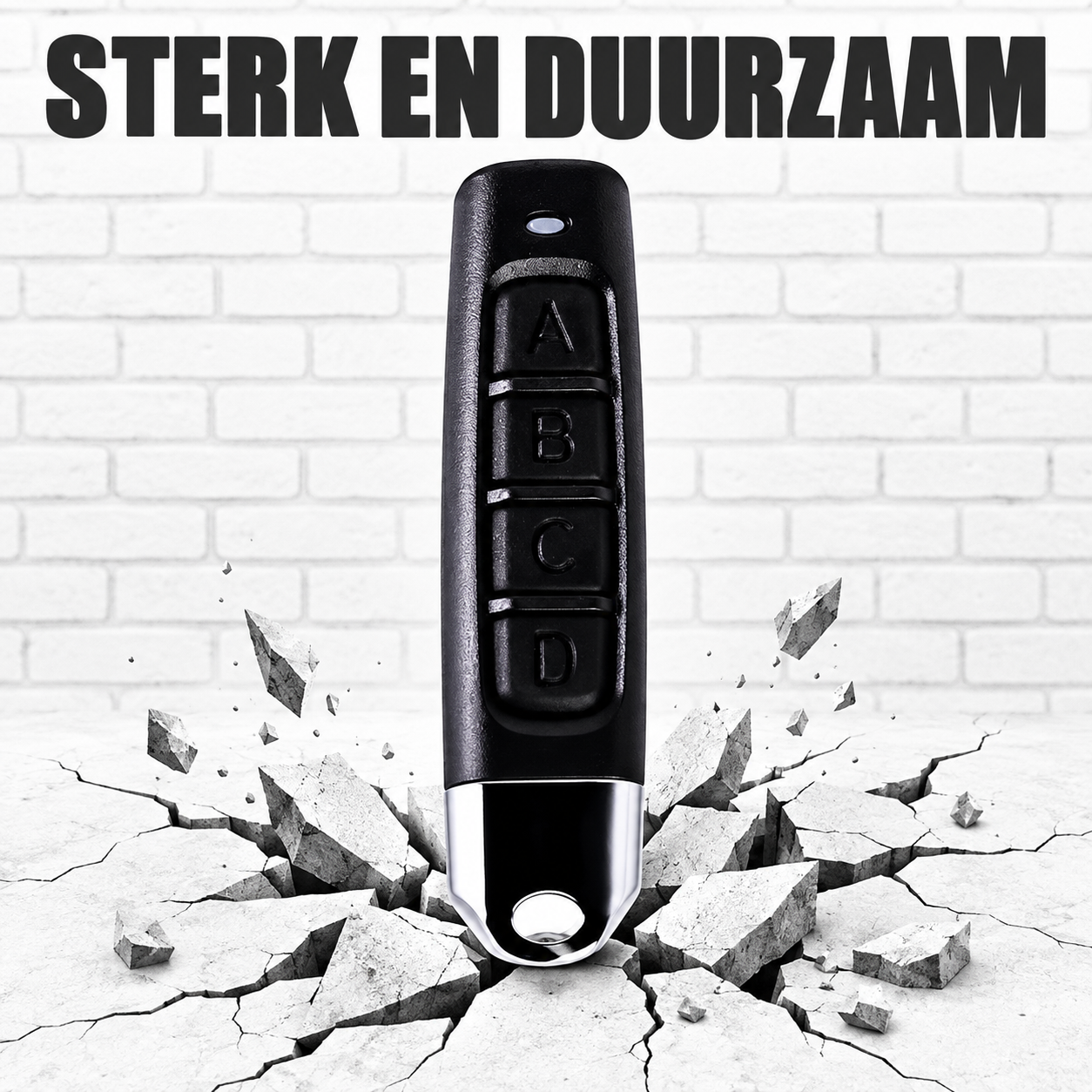 KeyMate™ | Kopieer uw autosleutel zelf en bespaar op een dure reserve