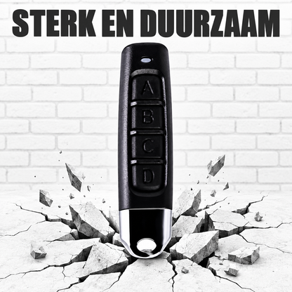 KeyMate™ | Kopieer uw autosleutel zelf en bespaar op een dure reserve
