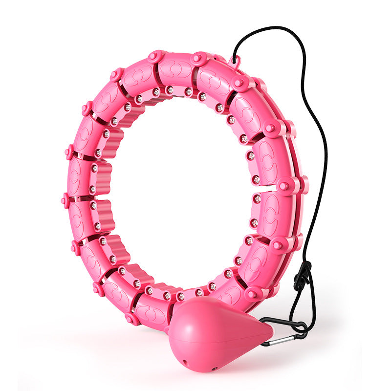SlimHoop Pro - Lumingo