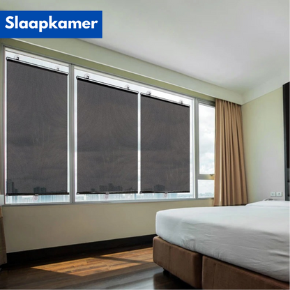 SunShield - Blokkeer de zon en behoud privacy | 1+1 GRATIS