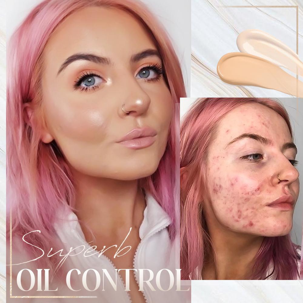 PureCover SkinCare Foundation - Lumingo