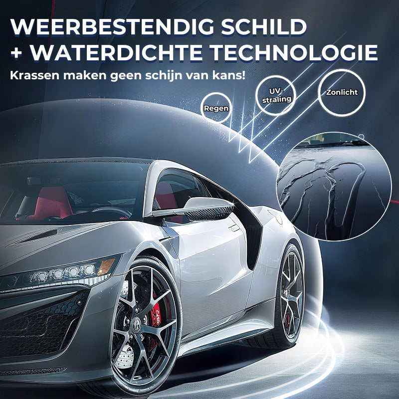 ScratchFix™ pen -  Laat krassen in minuten verdwijnen | 1+2 gratis