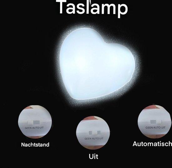 BagLight™ | Vind alles in je tas binnen één seconde | 1+1 gratis