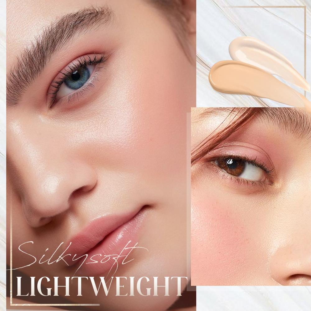 PureCover SkinCare Foundation - Lumingo