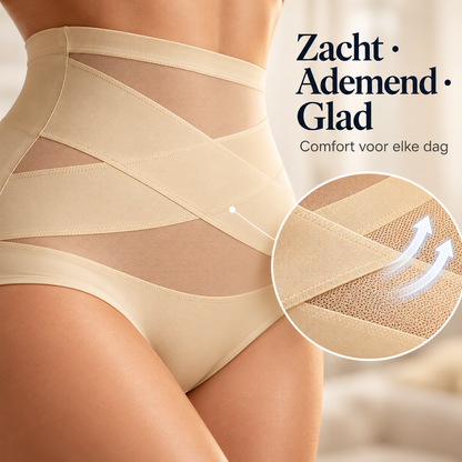 SmoothShape™ | Laat jurken en broeken direct gladder en mooier vallen | 1+1 gratis