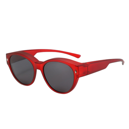 EasyVision™ | Geen gewissel van brillen meer! | 1+1 gratis