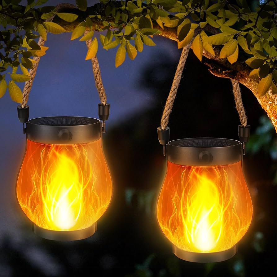 EmberLight | Altijd licht, zelfs zonder stopcontact