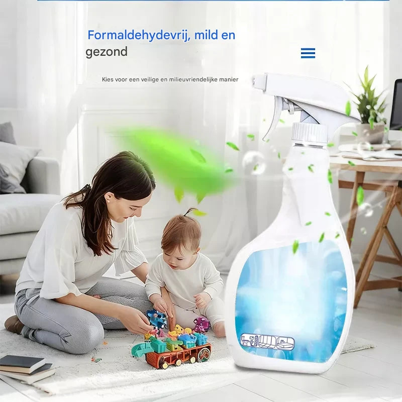 MouldStop™ | Vernietig schimmel bij de wortel en voorkom dat het ooit terugkomt | 2+1 gratis