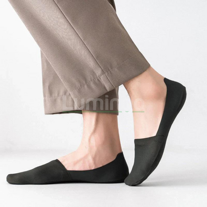 Silky Sokken | Antislip, onzichtbaar en extra sterk | 2+3 gratis