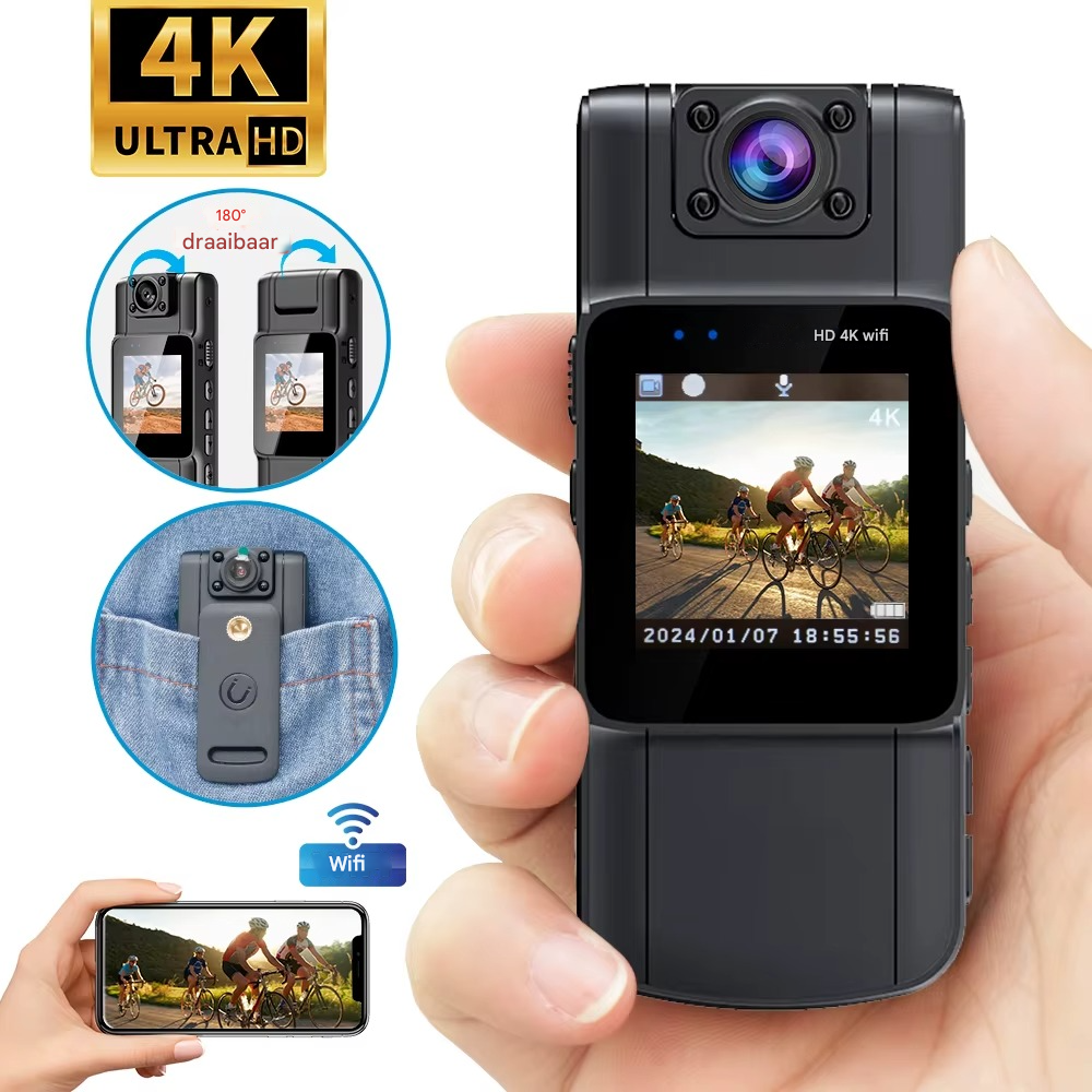 Stopcontact Full HD Wifi camera bewegingsdetectie Stopcontact Full HD Wifi camera bewegingsdetectie