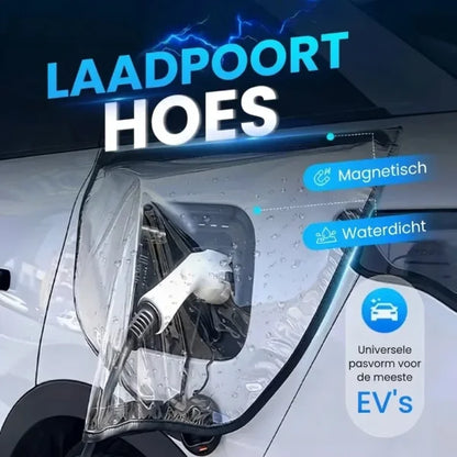 ChargeGuard™ | Bescherm uw laadpoort tijdens het buiten opladen | 1+1 gratis