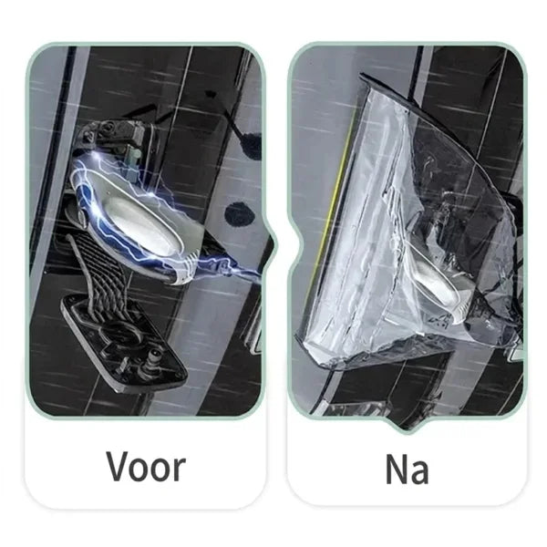 ChargeGuard™ | Bescherm uw laadpoort tijdens het buiten opladen | 1+1 gratis