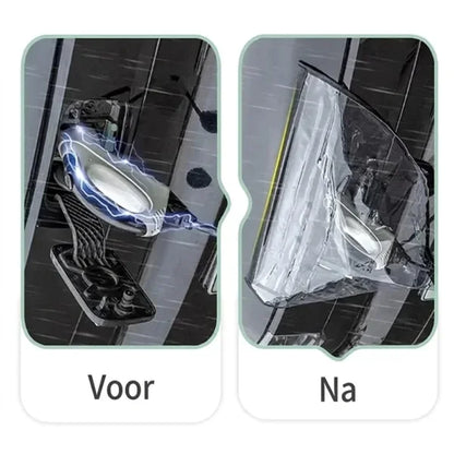 ChargeGuard™ | Bescherm uw laadpoort tijdens het buiten opladen | 1+1 gratis