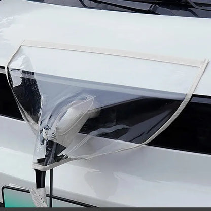 ChargeGuard™ | Bescherm uw laadpoort tijdens het buiten opladen | 1+1 gratis