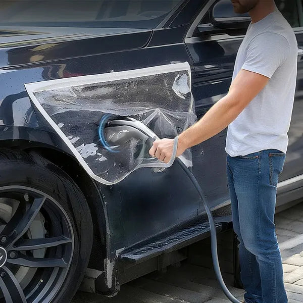 ChargeGuard™ | Bescherm uw laadpoort tijdens het buiten opladen | 1+1 gratis