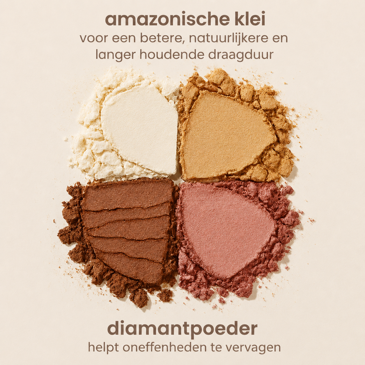 VelvetGlow™ | De perfecte make-up voor in de zomer