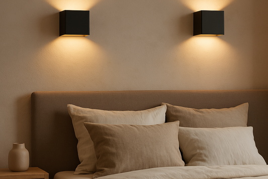 LightCube | Draadloos Gemak | Met Afstandsbediening