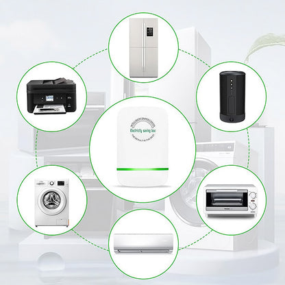 WattWise™ | Plug, Play & Bespaar: Direct resultaat | 1+1 GRATIS