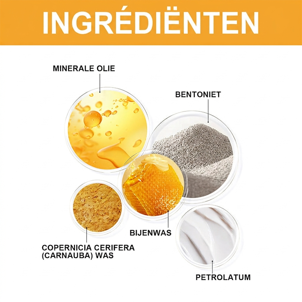AutoGloss™ | Bespaar honderden euro's: Herstel zelf uw lak in 2 minuten | 1+1 GRATIS