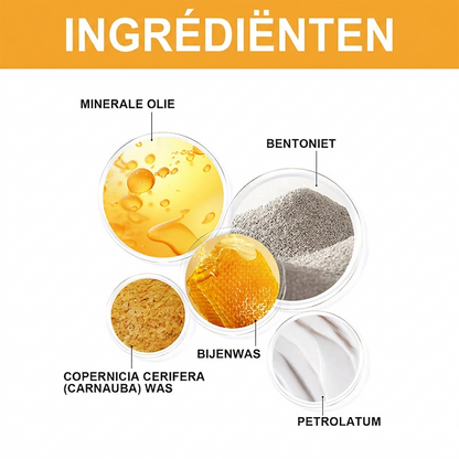 AutoGloss™ | Bespaar honderden euro's: Herstel zelf uw lak in 2 minuten | 1+1 GRATIS