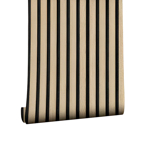 EasyPanel™ | De luxe van hout, zonder één gat te boren! | 1+1 GRATIS