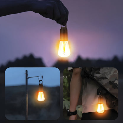 LumiGo™ | Overal direct warm licht zonder kabels of stopcontact | 2+2 gratis