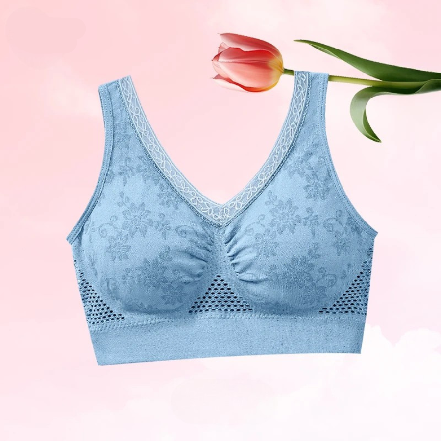 CloudLift™ |  Ademende comfort Lift BH | 1+1 Gratis!